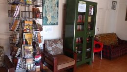 BHILAR PUSTKANCHE GAON